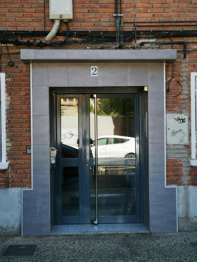 Apartamento El Pilar 4 Zaragoza Exterior photo